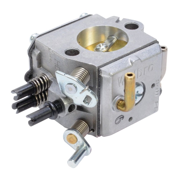 A & I Products WALBRO CARB HD241 0" x0" x0" AB1WHD24 Zoro